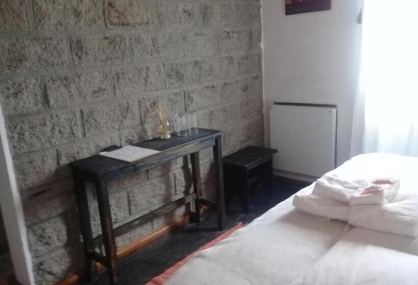 Bed & Breakfast Finca La Vertiente