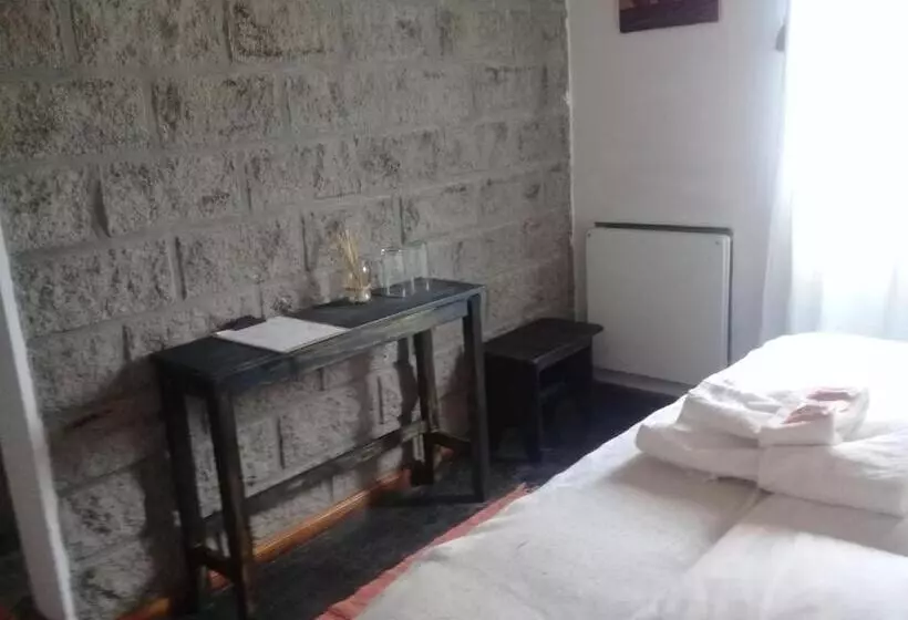 Bed & Breakfast Finca La Vertiente