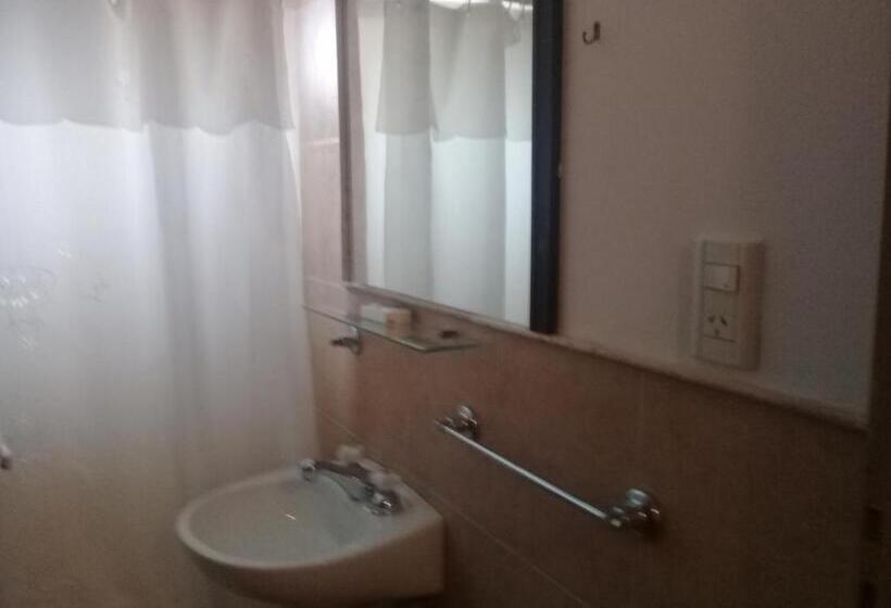 Bed & Breakfast Finca La Vertiente