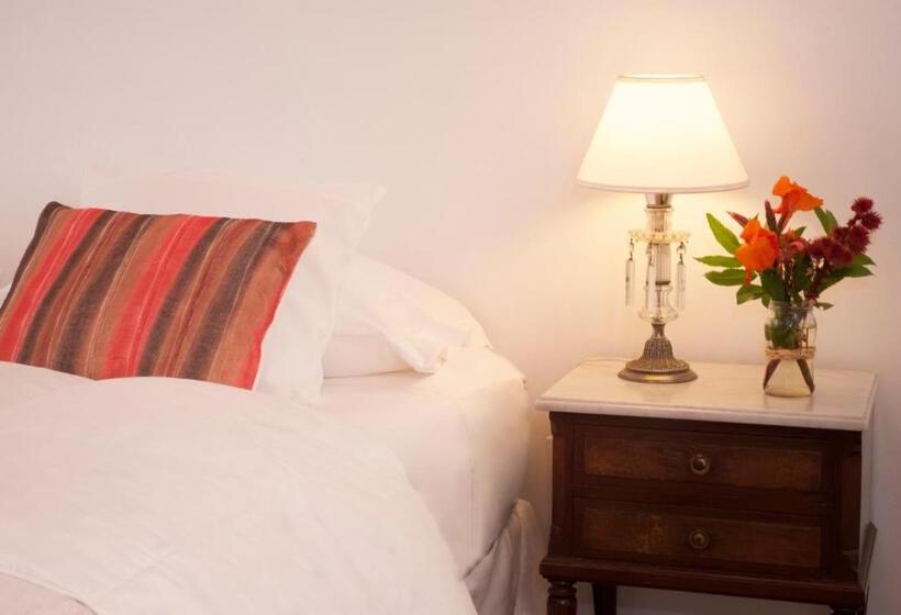 Bed & Breakfast Finca La Vertiente