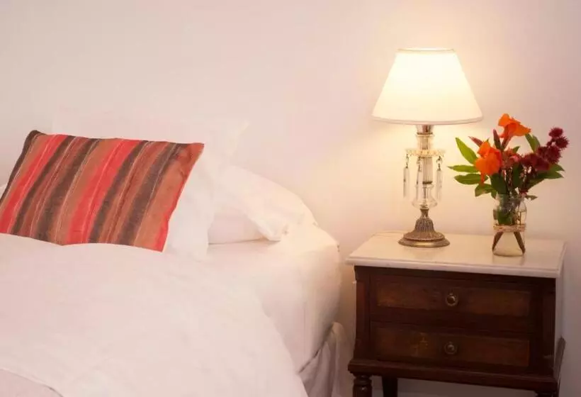 Bed & Breakfast Finca La Vertiente