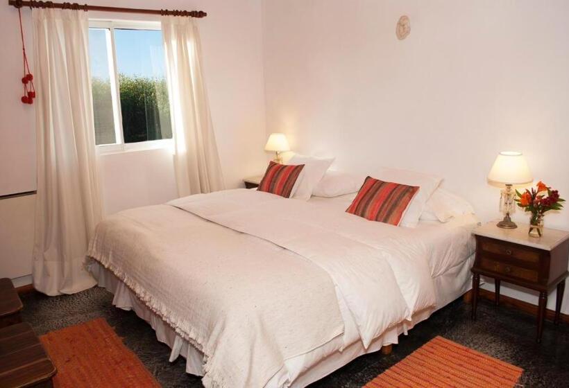 Bed & Breakfast Finca La Vertiente