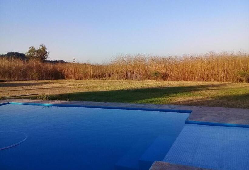 Bed & Breakfast Finca La Vertiente