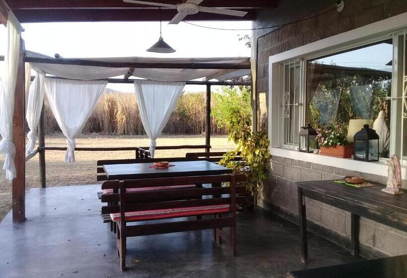 Bed & Breakfast Finca La Vertiente