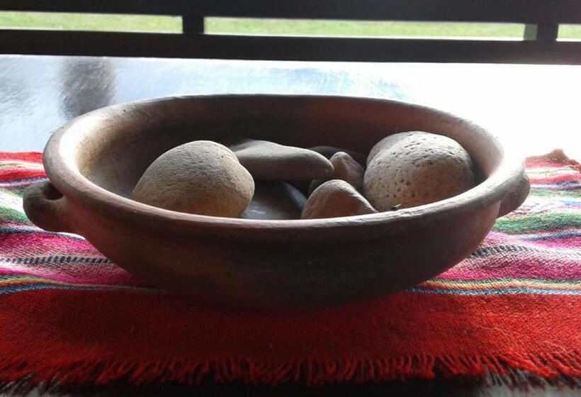 Bed & Breakfast Finca La Vertiente