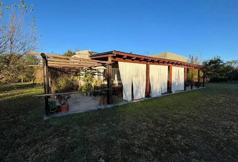 Bed & Breakfast Finca La Vertiente