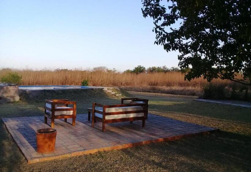 Bed & Breakfast Finca La Vertiente