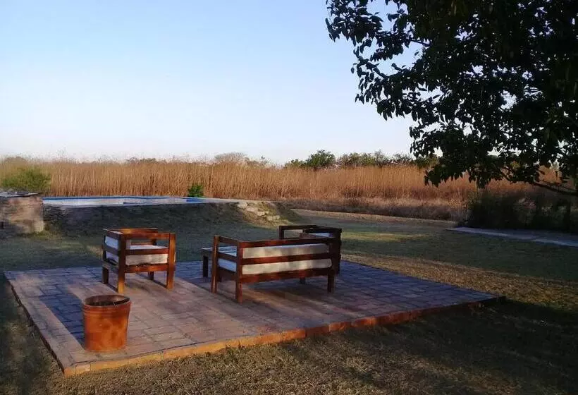 Bed & Breakfast Finca La Vertiente