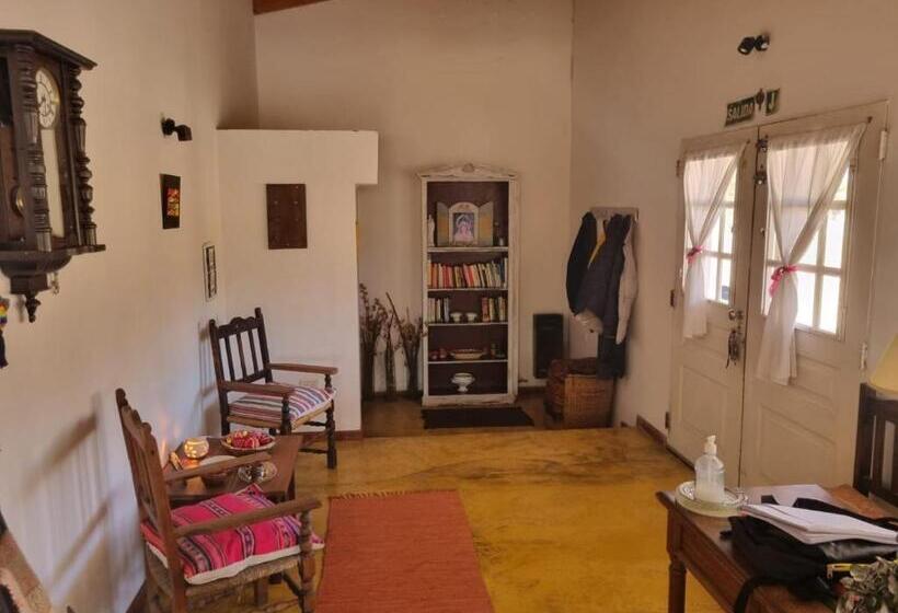 Bed & Breakfast Finca La Vertiente