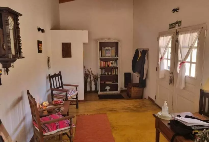 Bed & Breakfast Finca La Vertiente