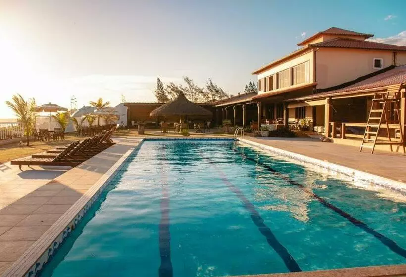 Castelhana Praia Hotel   Itauna Saquarema