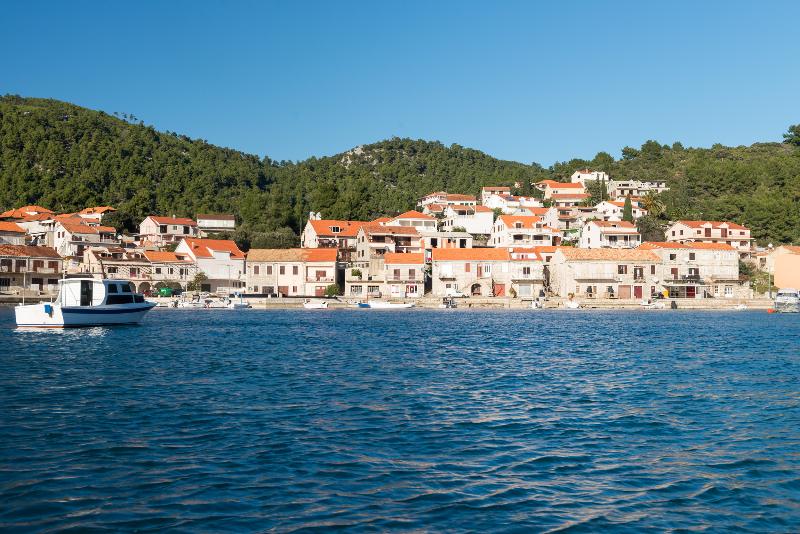 בית מלון כפרי Apartments Kuzma