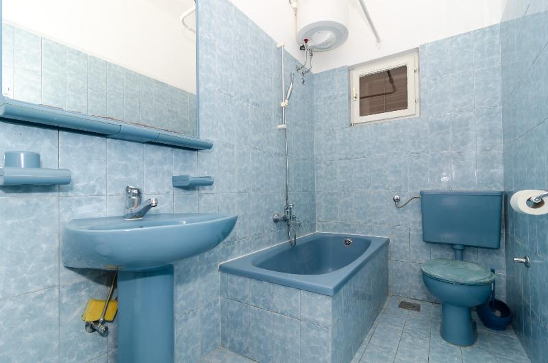 בית מלון כפרי Apartments Kuzma