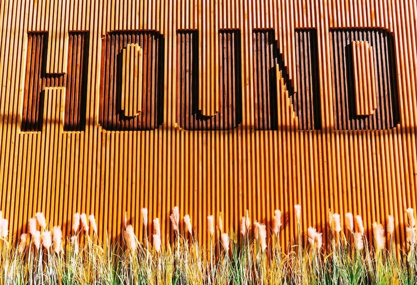 Hound Hotel Busan Station