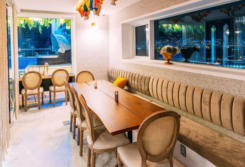 Hound Hotel Busan Station