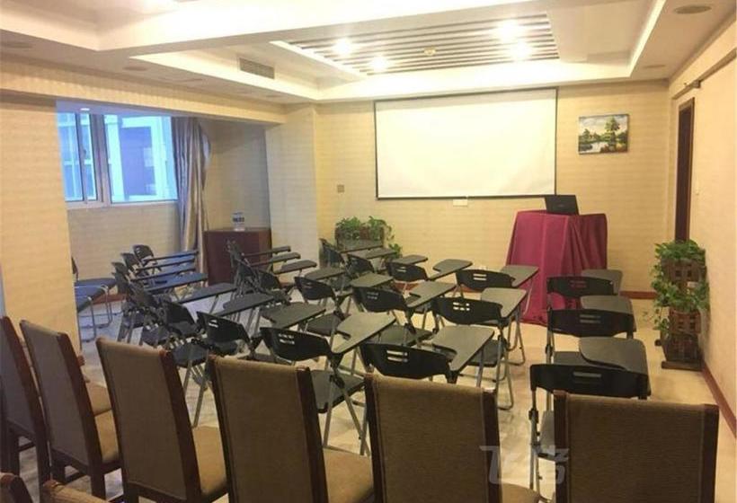 ホテル Huanyu Holiday