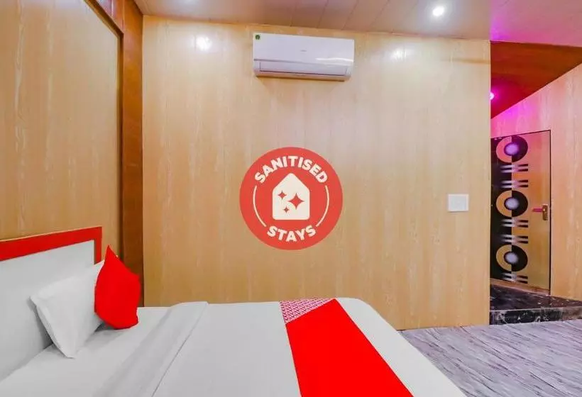Hotelli Oyo 78775 Yamnotri Dham