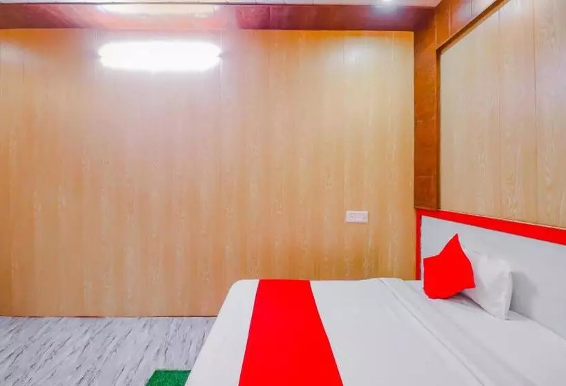 Hotelli Oyo 78775 Yamnotri Dham