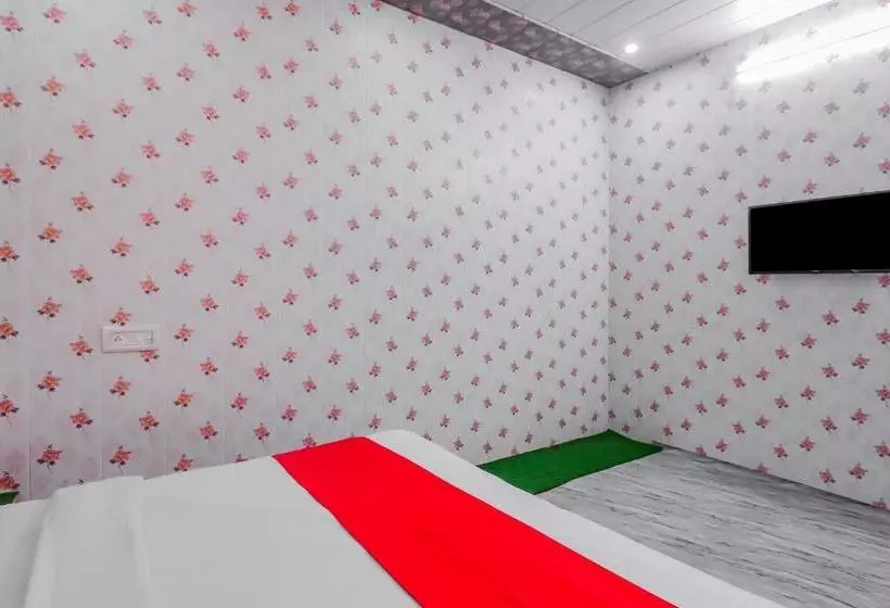 Hotelli Oyo 78775 Yamnotri Dham