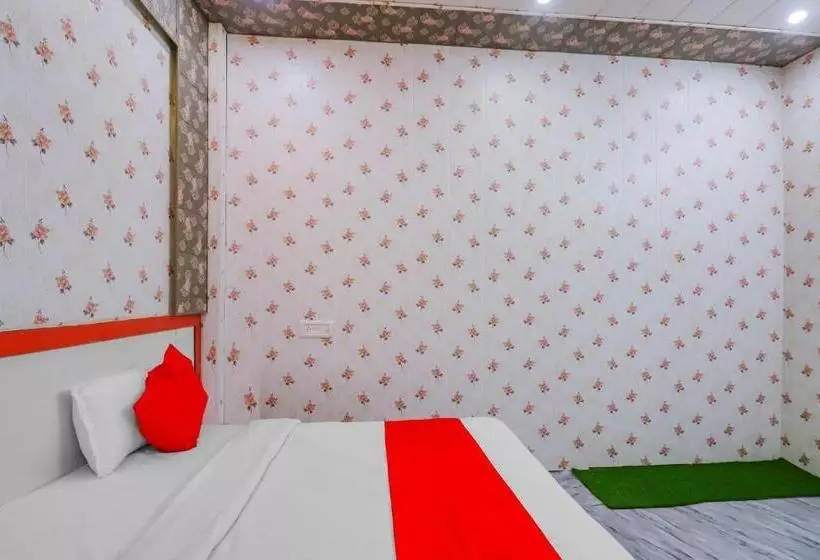 Hotelli Oyo 78775 Yamnotri Dham