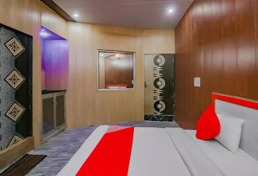 Hotelli Oyo 78775 Yamnotri Dham