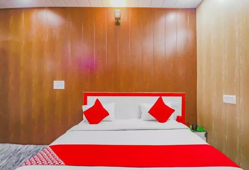 Hotelli Oyo 78775 Yamnotri Dham