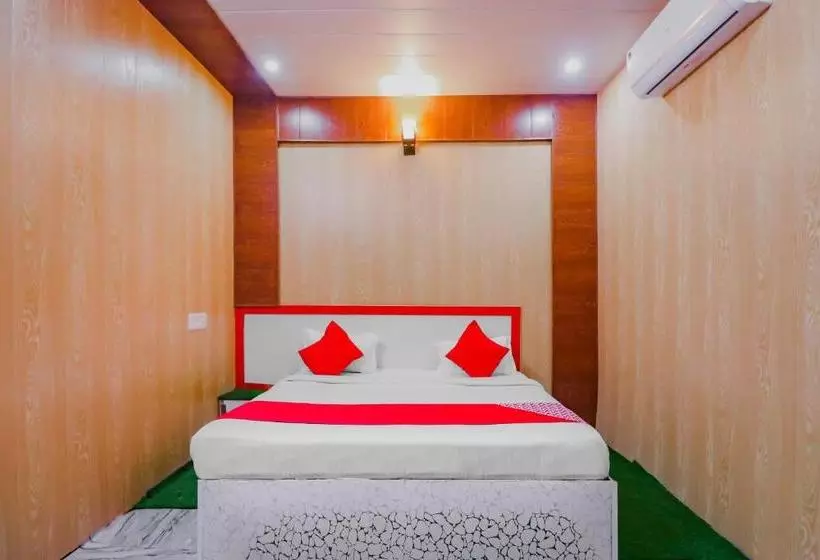 Hotelli Oyo 78775 Yamnotri Dham