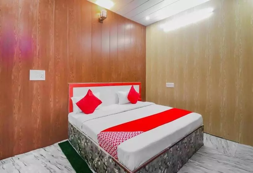 Hotelli Oyo 78775 Yamnotri Dham