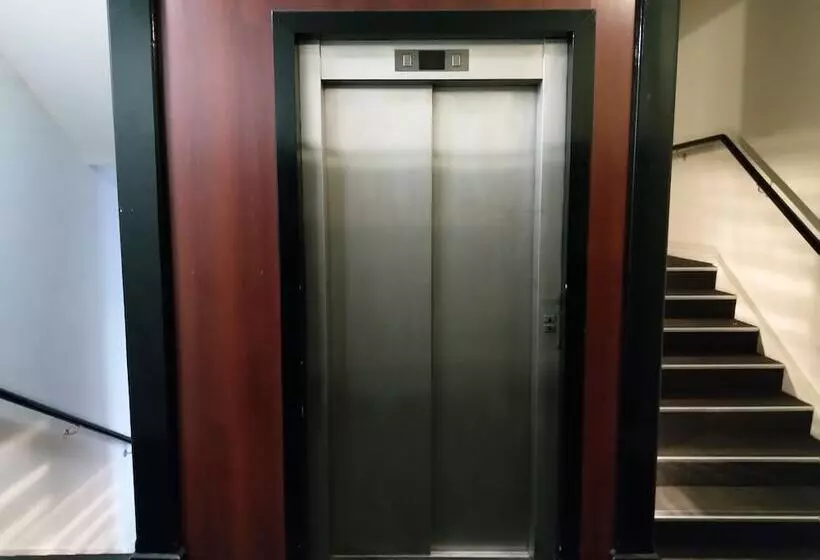 旅馆 Fort Street Accommodation