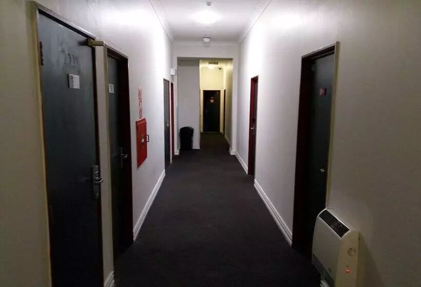 旅馆 Fort Street Accommodation