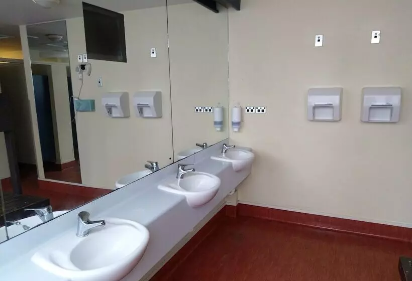 旅馆 Fort Street Accommodation