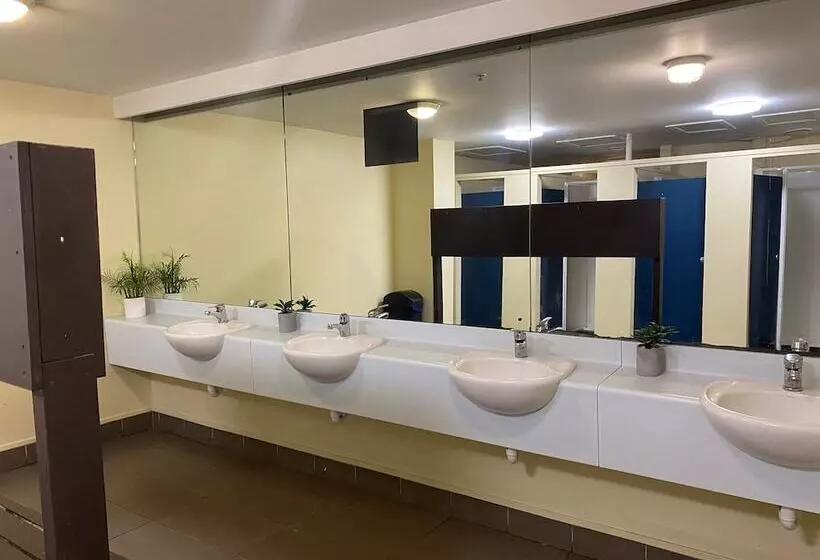 旅馆 Fort Street Accommodation