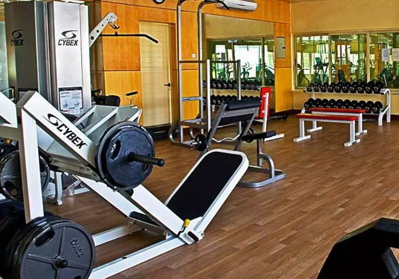 All Seasons Hotel Al Ain   Previously City Seasons