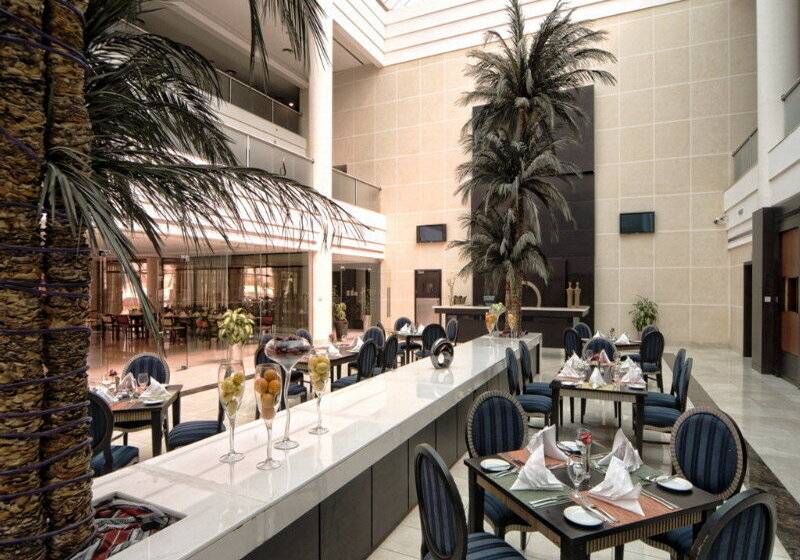 All Seasons Hotel Al Ain   Previously City Seasons