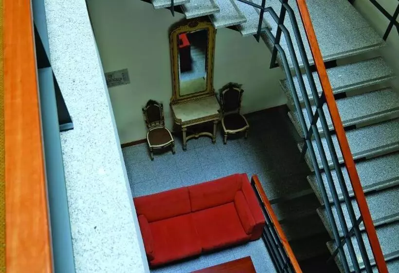 Apartamentos Geres Ribeiro