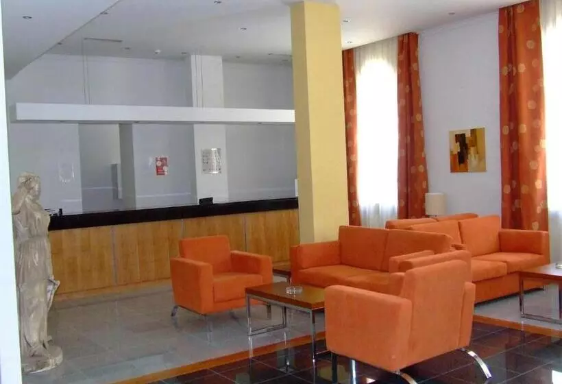 Apartamentos Geres Ribeiro