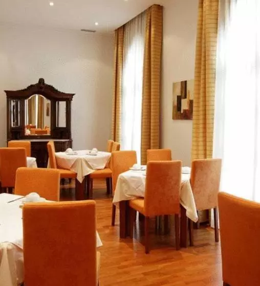 Apartamentos Geres Ribeiro