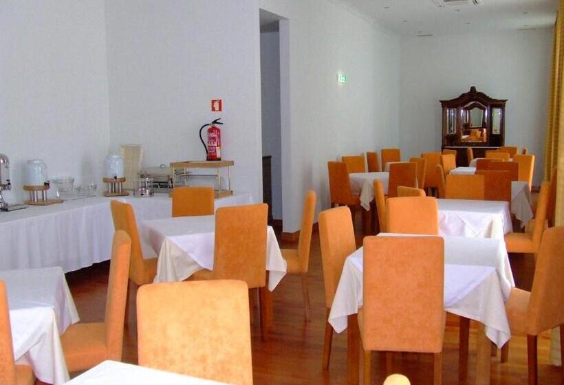 Apartamentos Geres Ribeiro