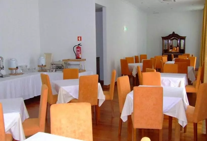 Apartamentos Geres Ribeiro