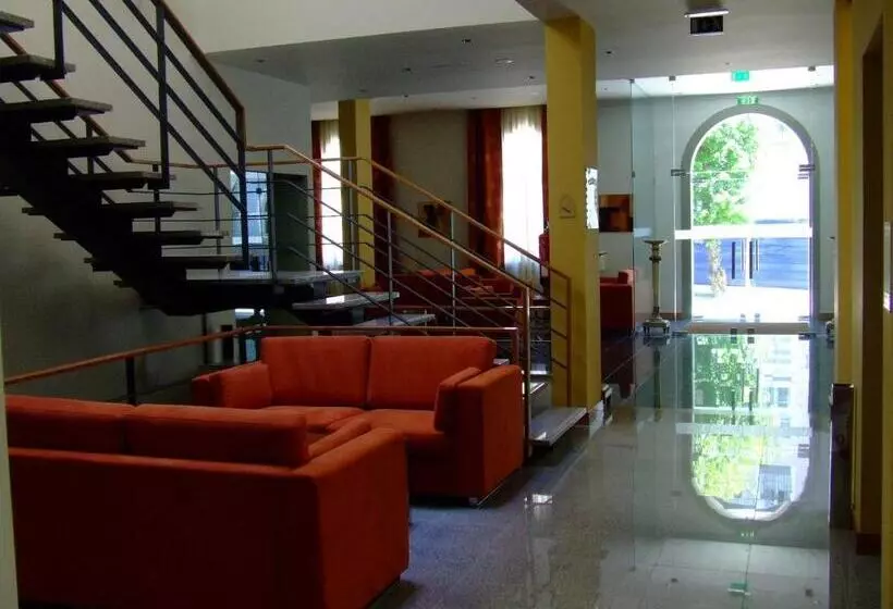 Apartamentos Geres Ribeiro