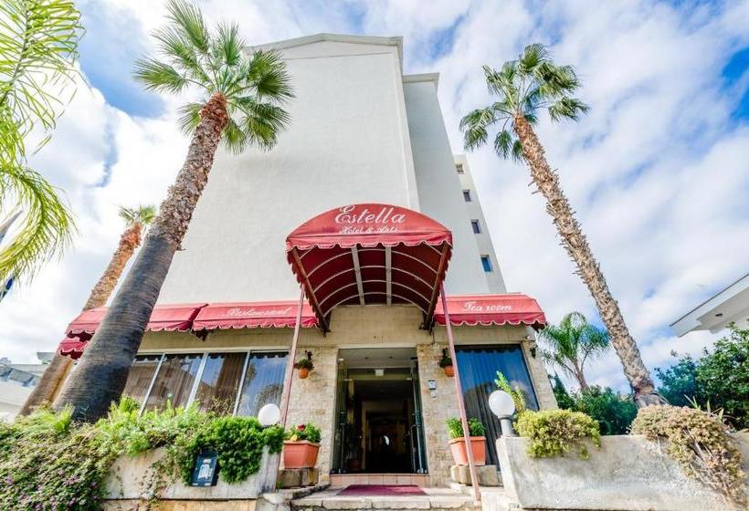 Estella Hotel And Apartments