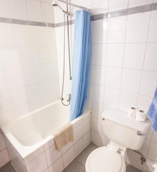 Estella Hotel And Apartments