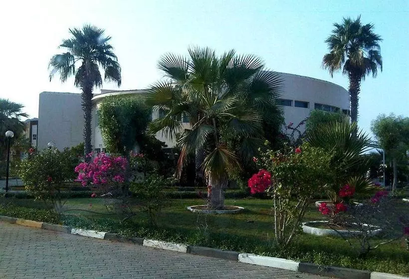 汽车旅馆 Capital O 224 Holiday Beach Resort