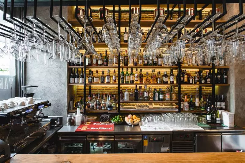 هتل Adelphi Suites Bangkok