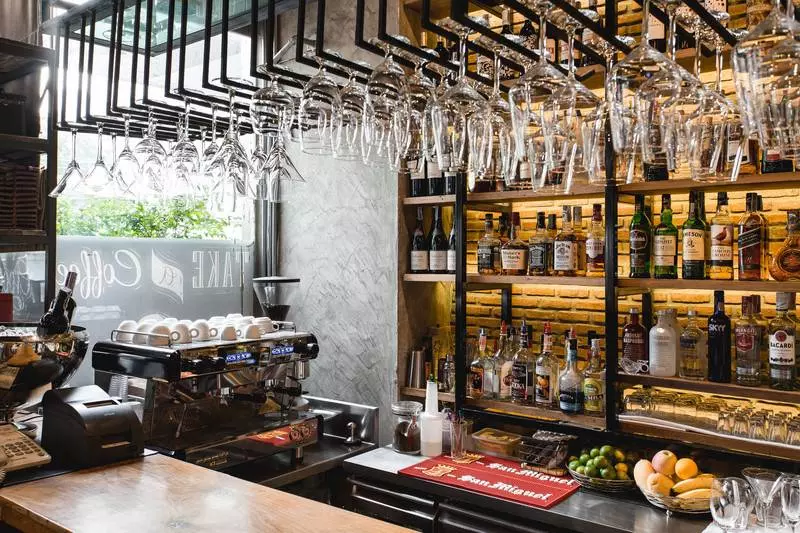 هتل Adelphi Suites Bangkok