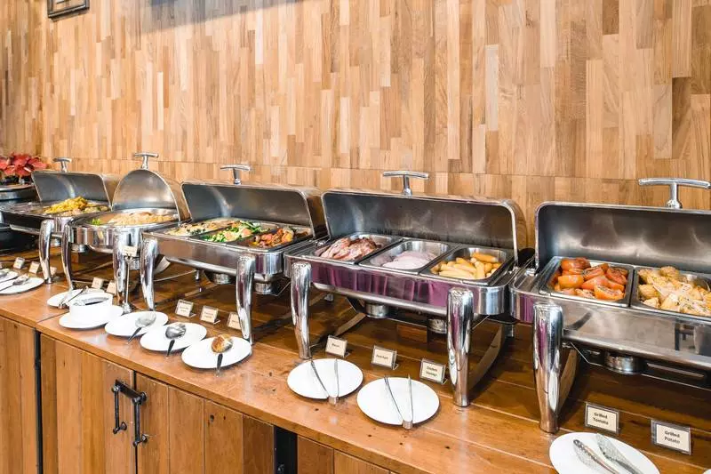 هتل Adelphi Suites Bangkok