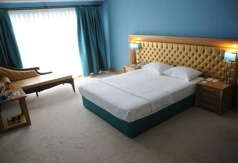 فندق Anemon  Antakya