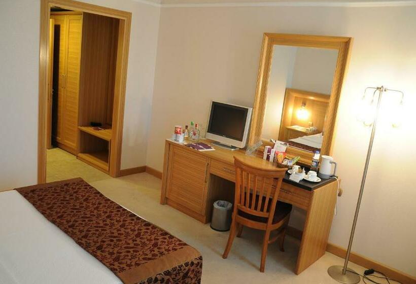 فندق Anemon  Antakya