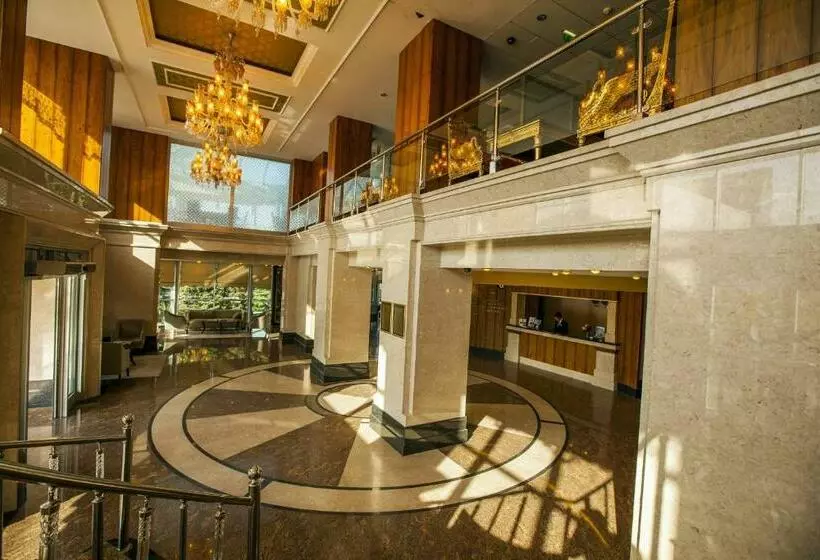 酒店 Anemon Antakya