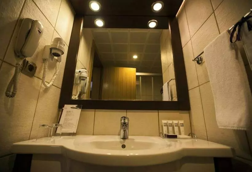 酒店 Anemon Antakya